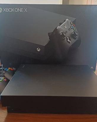 Xbox One 1TB