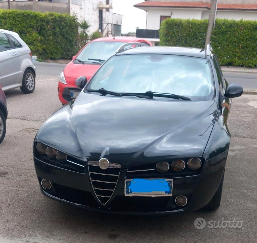 Alfa Romeo 159