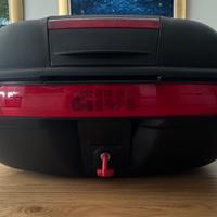Bauletto Givi  E460 Monokey