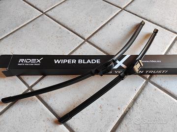 Tergicristalli Ridex