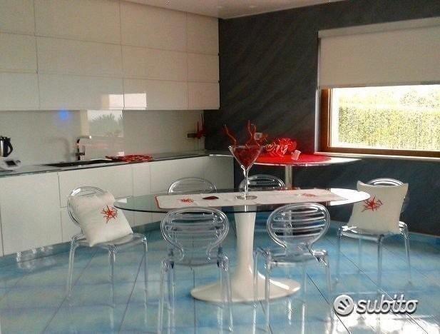 Casa – Praia a Mare, Fiuzzi - Vista 4