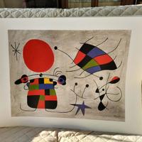 stampe di mirò