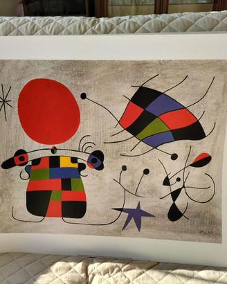stampe di mirò
