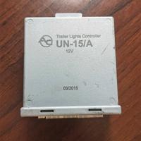 Trailer Lights Controller UN-15/A