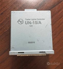 Trailer Lights Controller UN-15/A