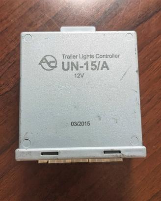 Trailer Lights Controller UN-15/A
