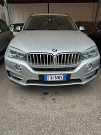 bmw x5    2016