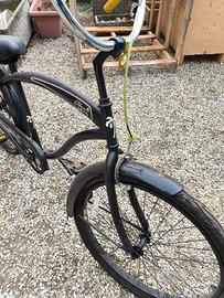 Bici americana California