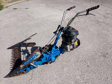 MOTOFALCIATRICE