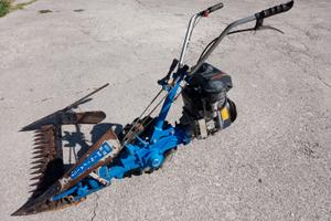 MOTOFALCIATRICE