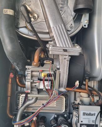 Caldaia Vaillant vmi 346/5-5 r4