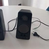 Casse audio