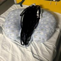 Cuscino per allattamento