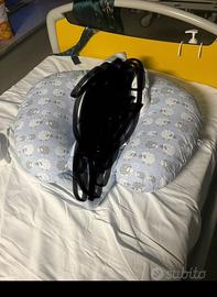 Cuscino per allattamento