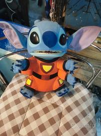 Peluche Stitch Parlante Giappone