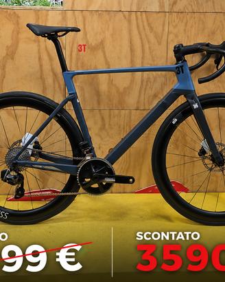 FOCUS IZALCO MAX 9.7 TAGLIA L