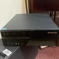 Pc lenovo intel ssd wifi