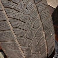 GOMME TERMICHE 235/55/19 105 V xl