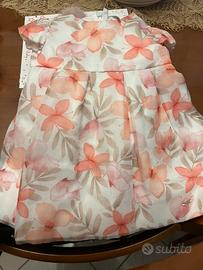 Vestitino elegante per neonato