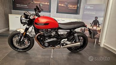 Triumph Speed Twin 1200 Abs my21