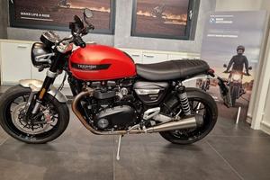 Triumph Speed Twin 1200 Abs my21
