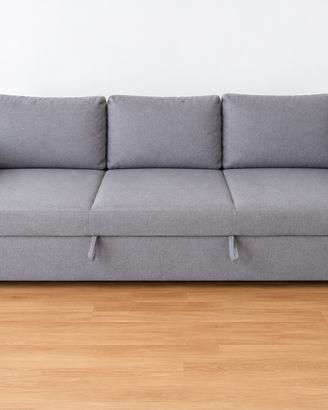 Divano letto 3 posti