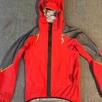 Guscio Montura Magic jacket gorotex