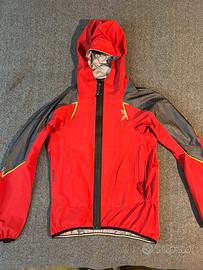 Guscio Montura Magic jacket gorotex