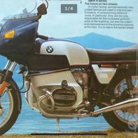 Bmw r100rs