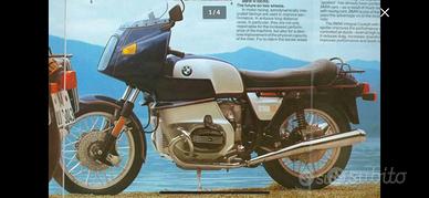 Bmw r100rs