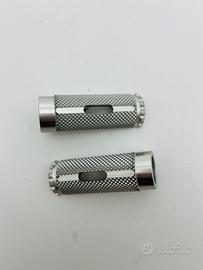 COPPIA PEDIVELLE DUCATI HYPERMOTARD 96280501AB VA