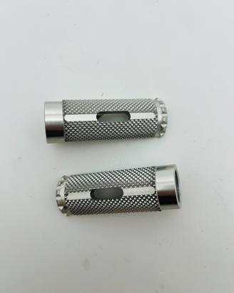 COPPIA PEDIVELLE DUCATI HYPERMOTARD 96280501AB VA