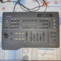 Panasonic Digital AV Mixer WJ-AVE5
