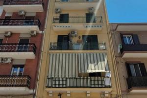 Monovano vicinanze Policlinico e stazione