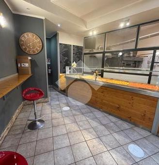 Attività di pizzeria