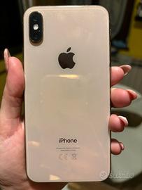 iPhone XS