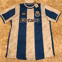 maglia Calcio New Balance FC Porto 