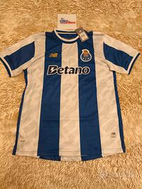 maglia Calcio New Balance FC Porto 