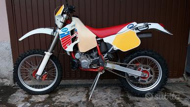 ktm 300 exc 1990