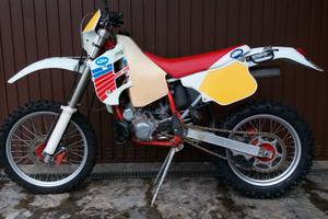 ktm 300 exc 1990