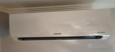 UNITÀ INTERNA condizionatore Samsung 9000BTU nuovo