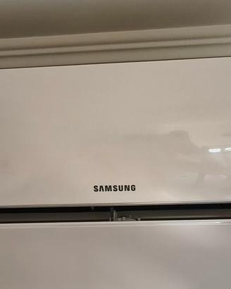 UNITÀ INTERNA condizionatore Samsung 9000BTU nuovo