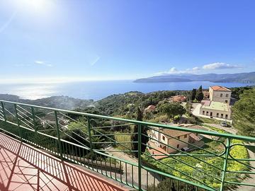 Appartamento Capoliveri [Cod. rif 3299562VRG]