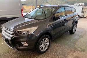 Ford Kuga 2.0 TDCI 120 CV S&S 2WD Powershift Busin