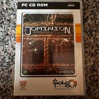 Gioco pc vintage
