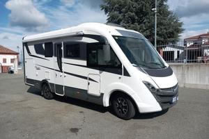 Mobilvetta K-yacht 87