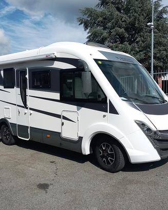 Mobilvetta K-yacht 87