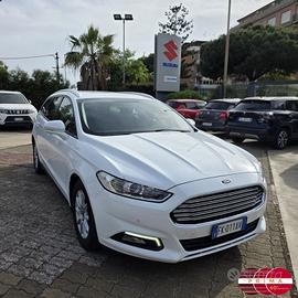 Ford Mondeo 1.5 TDCi 120cv S&S Business