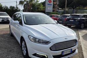 Ford Mondeo 1.5 TDCi 120cv S&S Business