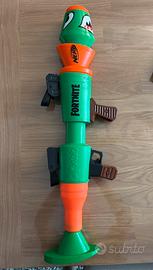 Nerf Fortnite lanciarazzi